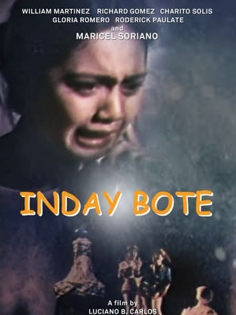 Poster of Inday Bote