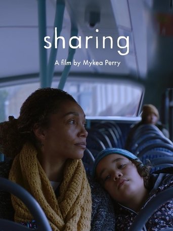 Poster of Sharing