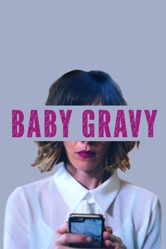 Poster of Baby Gravy