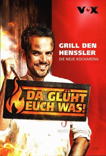 Poster of Grill den Henssler