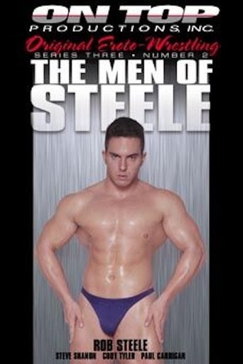 The Men of Steele Poster of The Men of Steele
