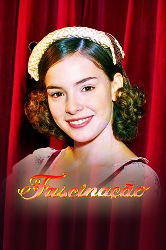 Poster of Fascinação