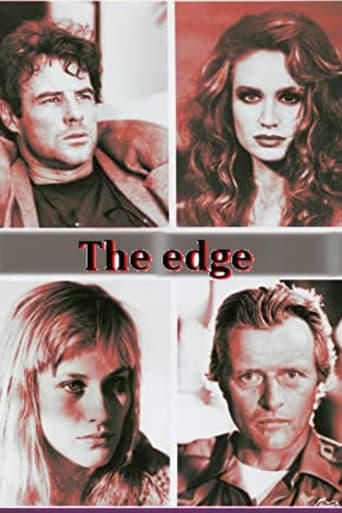 Poster of The Edge