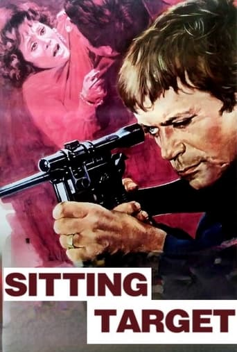 Poster of Sitting Target