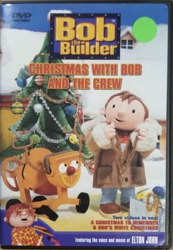 Poster of Bob the Builder: Christmas With Bob and the Crew