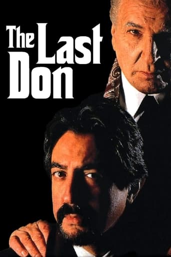 Poster of The Last Don