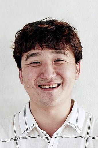 Portrait of Lee Yo-sup