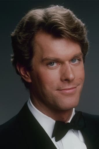 Portrait of Kevin Conroy