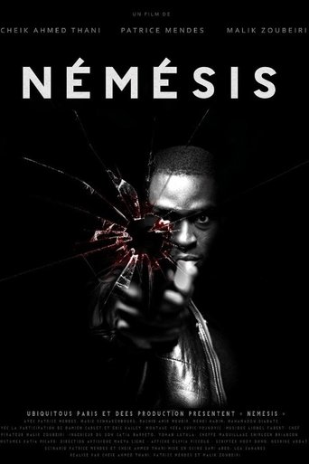 Némésis Poster of Némésis