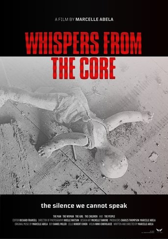 Poster of Whispers From the Core