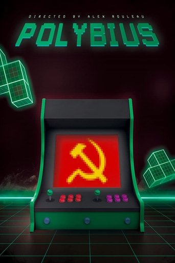 Polybius Poster of Polybius