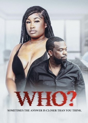 Poster of Who?