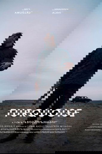 Poster of Turquoise