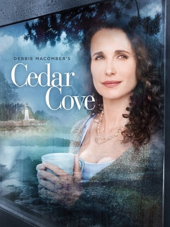 Poster of Debbie Macomber's Cedar Cove