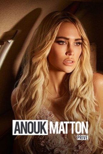 Anouk Matton Privé Poster of Anouk Matton Privé