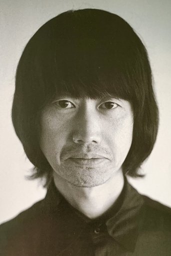 Portrait of Kenichi Tahara