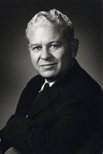 Portrait of Judge Whitaker