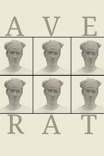 Poster of Ave Rat