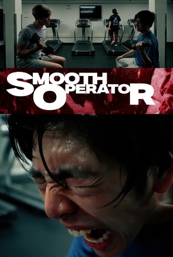 Poster of Smooth Operator