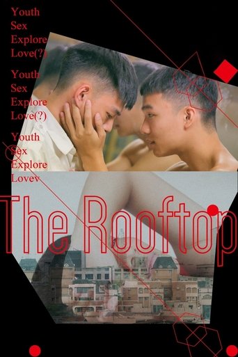Poster of The Rooftop