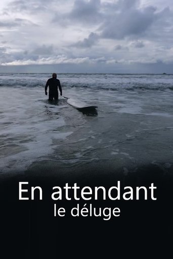 En attendant le déluge Poster of En attendant le déluge