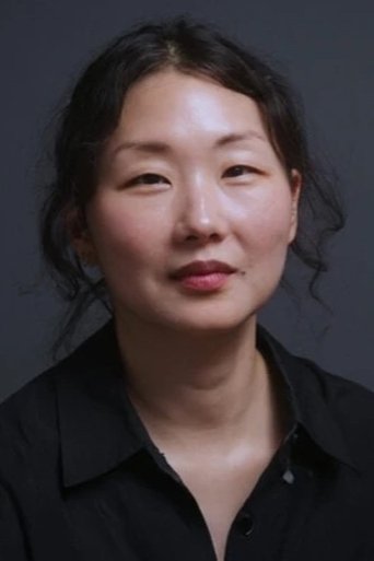 Portrait of Grace Yun
