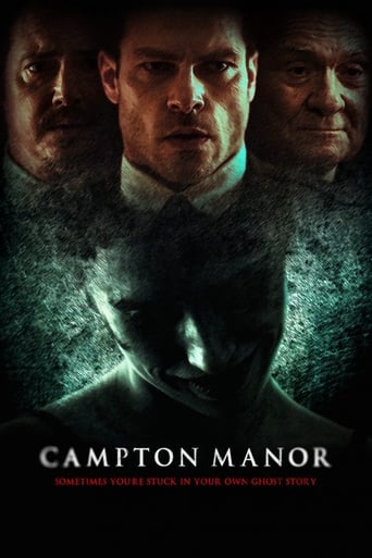 Poster of Campton Manor