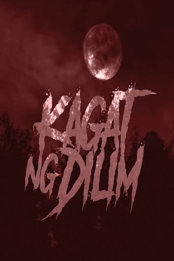 Poster of Bite of the Dark