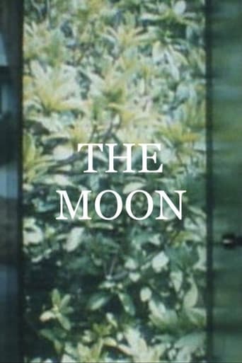 Poster of The Moon