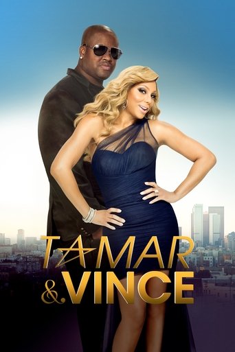 Poster of Tamar & Vince