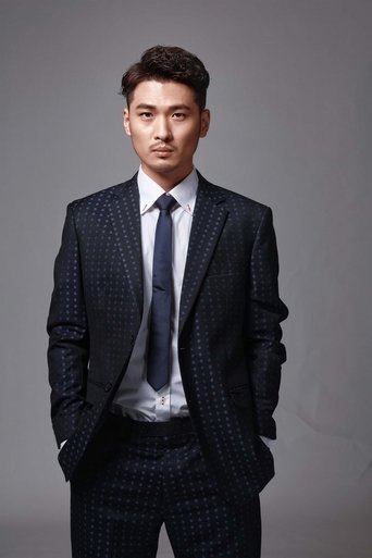 Portrait of Liang Chang