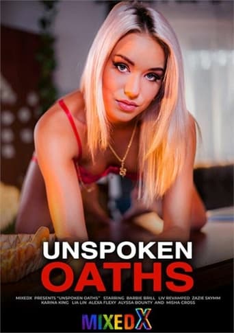 Unspoken Oaths Poster of Unspoken Oaths