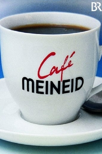 Poster of Café Meineid