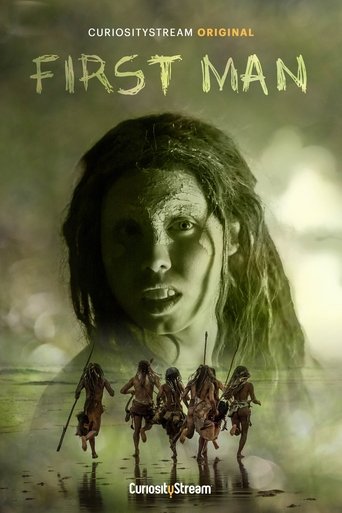Portrait for First Man - Miniseries