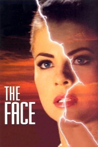 Poster of A Face to Die For