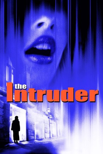 The Intruder Poster of The Intruder