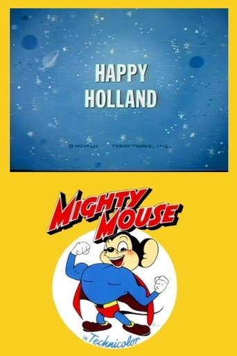 Happy Holland Poster of Happy Holland