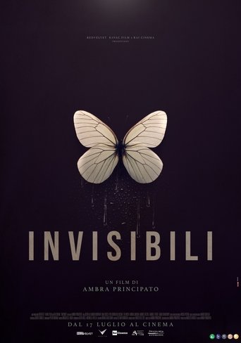 Poster of Invisibili