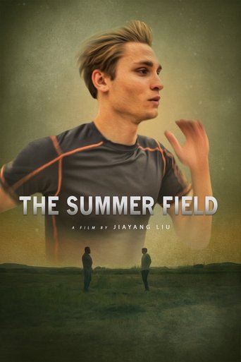 The Summer Field Poster of The Summer Field