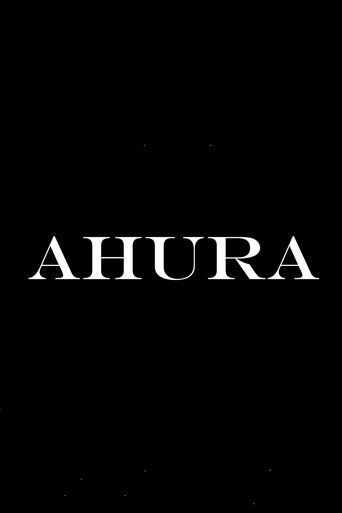 Ahura Poster of Ahura