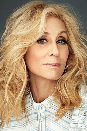 Portrait of Judith Light