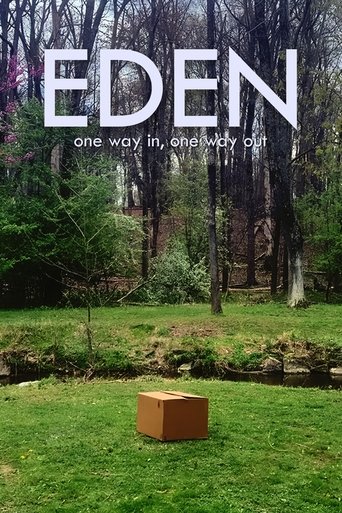 Eden Poster of Eden