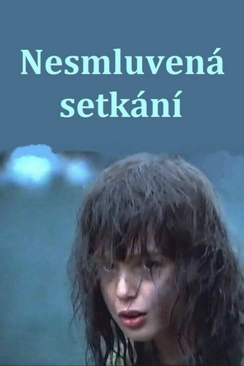 Poster of Unexpected Encounters