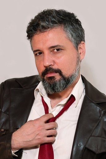 Portrait of Henrique Trés