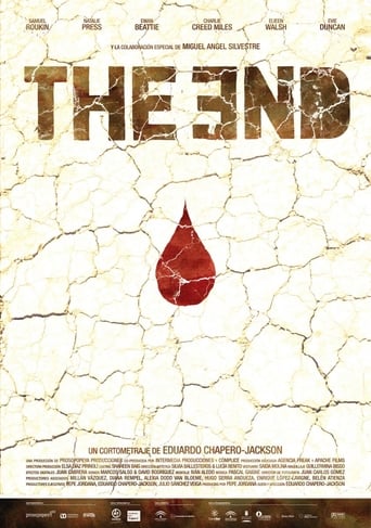 Poster of The End