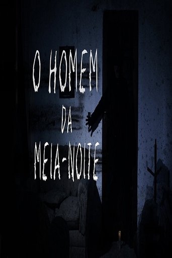 O Homem da Meia-Noite Poster of O Homem da Meia-Noite