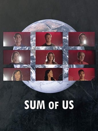 Poster of Sum of Us