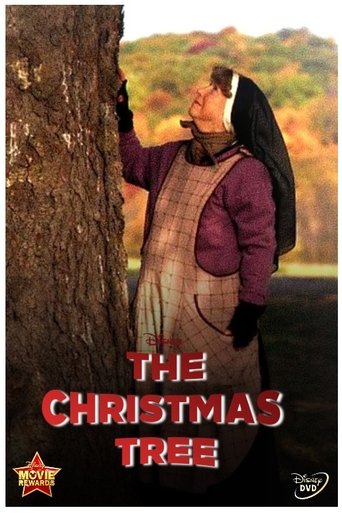 Poster of The Christmas Tree
