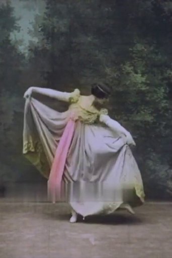 Gavotte Poster of Gavotte