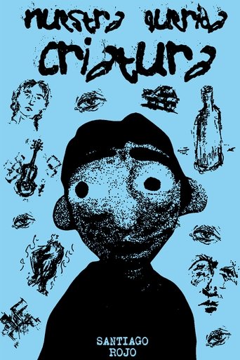 Poster of Nuestra querida criatura